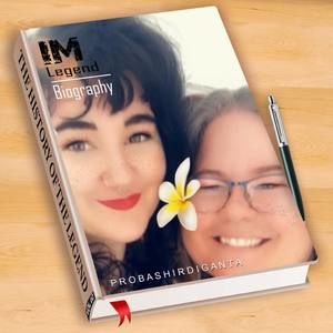 Meet your Posher, Ann